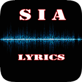 SIA Top Lyrics ícone