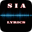 SIA Top Lyrics