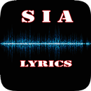 SIA Top Lyrics APK