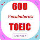 600 Essential Words For TOEIC APK