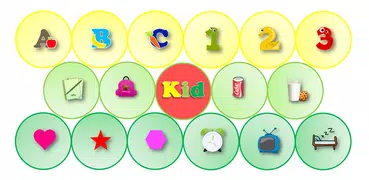 Learn English free for Kids