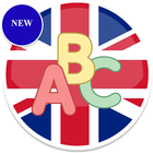 Learn English free for Kids icon