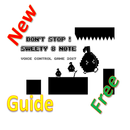 New Don't stop Eighth note tip APK