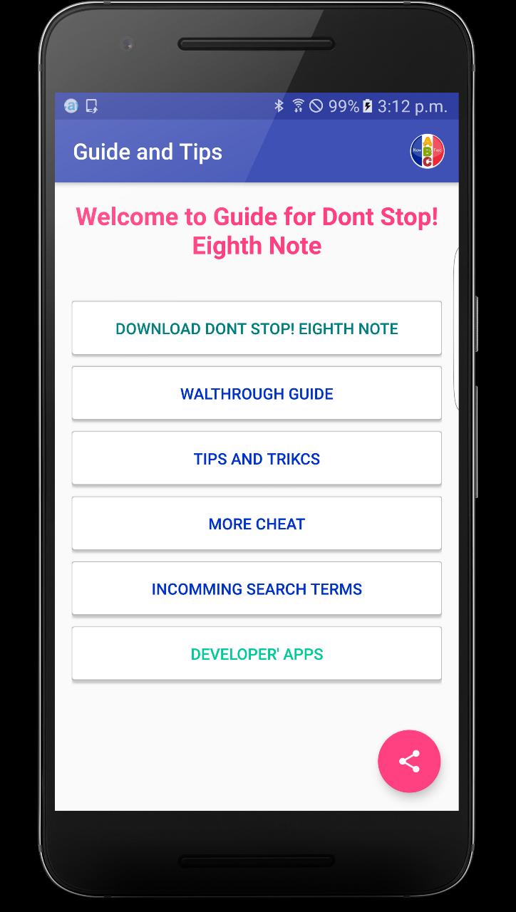 New Don T Stop Eighth Note Tip For Android Apk Download New Don T Stop Eighth Note Tip For Android Apk Download