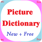 Picture Dictionary icon