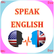 Speak English