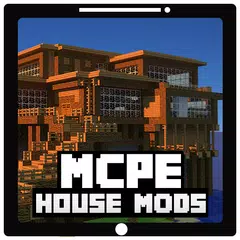 New House MODS For MCPE APK download
