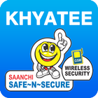 Khyatee GSM Security আইকন