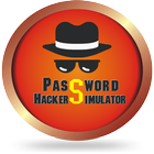 New Fb Hacker Simulator 2017 icône