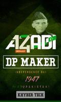 Azadi DP Maker bài đăng