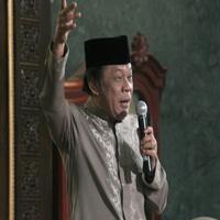 Ceramah Zainuddin MZ 포스터