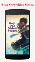 Hug Day Video Status Affiche