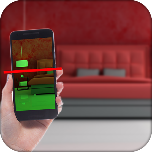 Hidden Camera Detector