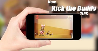 New Kick the Buddy Tips स्क्रीनशॉट 1