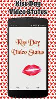 Kiss Day Video Status Affiche