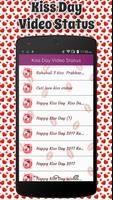 Kiss Day Video Status 截图 1