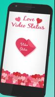 Love Video Status Affiche