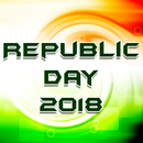 Republic Day 2018 - Desh Bhakti Songs,Images,GIF APK