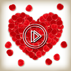 Rose Day Video Status icône