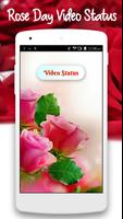 Rose Day Video Status Affiche