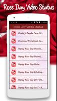 Rose Day Video Status screenshot 1