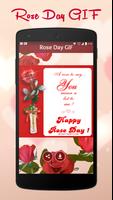 Rose Day GIF 2018 capture d'écran 2