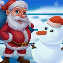 Super santa XMAS SMatrio APK