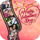 Valentine Video Maker 2018 APK