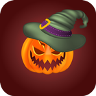 Pumpkin Carving - Halloween Game Free 2017 иконка