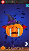 Pumpkin Carving - Halloween Game Free 2017 постер