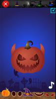 Pumpkin Carving - Halloween Game Free 2017 скриншот 2