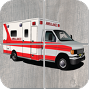 Vehicles Puzzle Kids Games APK