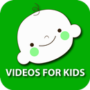 Videos for Kids - Best Safe APK