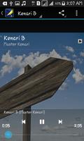 Kicau Kenari स्क्रीनशॉट 2
