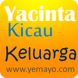 Yacinta Kicau Keluarga