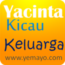 Yacinta Kicau Keluarga APK