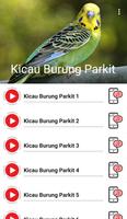 Kicau Burung Parkit screenshot 3