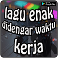 Lagu Pengantar Kerja Terbaik