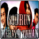 Lagu Ost Sodrun Merayu Tuhan & Lirik aplikacja