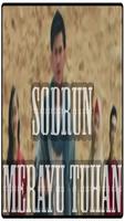 Lagu Ost Sodrun Merayu Tuhan & Lirik poster