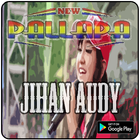 Lagu Jihan Audy - Pikir Keri New Pallapa icône