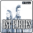 Lagu Ost-Pardes aplikacja