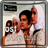 Lagu OST Hafizah & Lirik icône