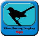 Kicau Burung Lengkap Mp3 HQ Offline APK