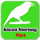 Kicau Burung Master|Mp3 Offline icône