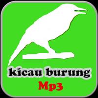 Poster Kicau Burung Master|Mp3 Offline