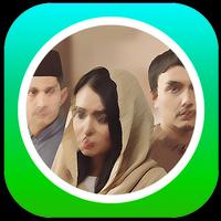 Ost Film Bid'ah Cinta Lengkap постер