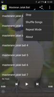 Kicau Master Jalak Bali Gacor screenshot 3