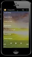 Al Quran MP3 syot layar 1