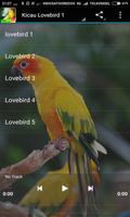 Juara Lovebird Ngekek panjang Terbaru 海报